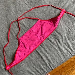 NWOT Outdoor Voices Bikini Top 💓❣️
